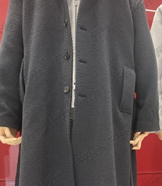 市场上装-中长外套-中长外套【实拍】