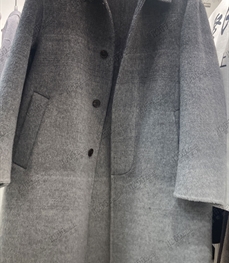 市场上装-中长外套-中长外套【实拍】