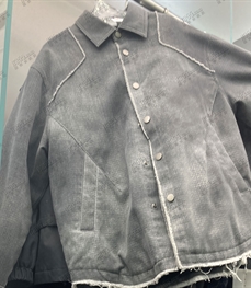 市场上装-衬衫-休闲衬衫【实拍】