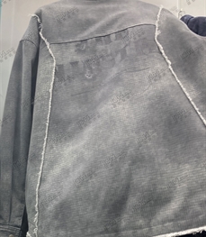 市场上装-衬衫-休闲衬衫【实拍】