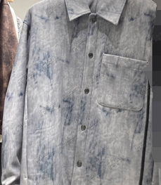 市场上装-衬衫-休闲衬衫【实拍】