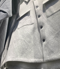 市场上装-衬衫-休闲衬衫【实拍】