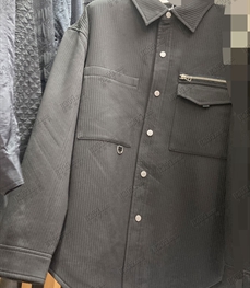 市场上装-衬衫-休闲衬衫【实拍】