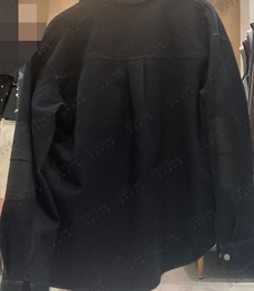 市场上装-衬衫-休闲衬衫【实拍】