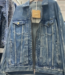 市场上装-夹克-休闲夹克【实拍】