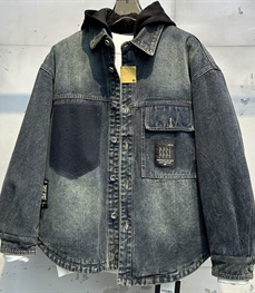 市场上装-衬衫-休闲衬衫