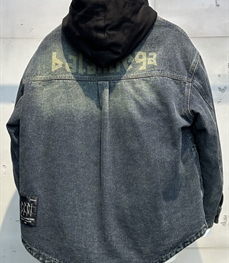 市场上装-衬衫-休闲衬衫