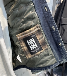 市场上装-衬衫-休闲衬衫