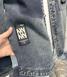 市场上装-衬衫-休闲衬衫