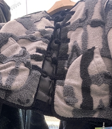 市场上装-夹克-休闲夹克【实拍】