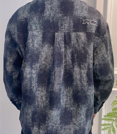 市场上装-衬衫-休闲衬衫