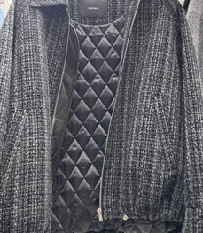 市场上装-夹克-休闲夹克【实拍】