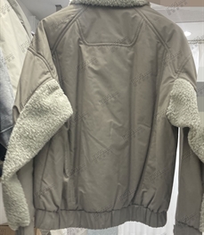 市场上装-夹克-休闲夹克【实拍】