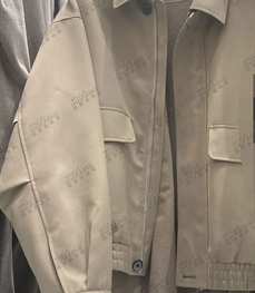 市场上装-夹克-休闲夹克【实拍】