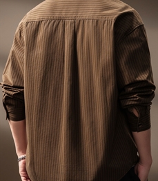 市场上装-衬衫-休闲衬衫