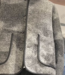 市场上装-夹克-休闲夹克【实拍】