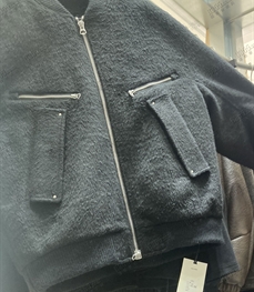 市场上装-夹克-休闲夹克【实拍】