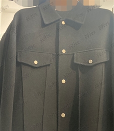 市场上装-夹克-休闲夹克【实拍】