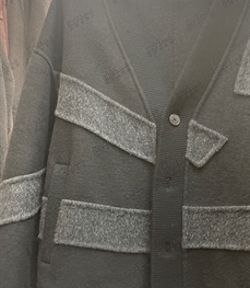 市场上装-夹克-休闲夹克【实拍】