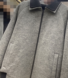 市场上装-夹克-休闲夹克【实拍】