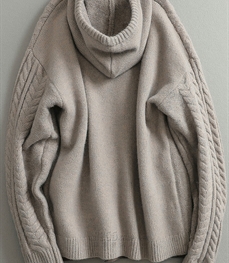 市场上装-毛衫-休闲毛衫