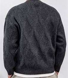 市场上装-毛衫-休闲毛衫