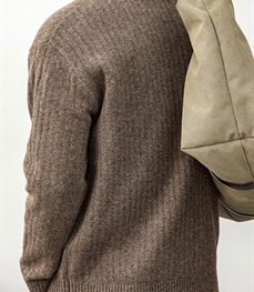 市场上装-毛衫-休闲毛衫