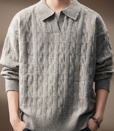 市场上装-毛衫-休闲毛衫