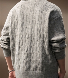 市场上装-毛衫-休闲毛衫