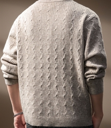 市场上装-毛衫-休闲毛衫