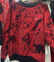 市场上装-毛衫-休闲毛衫【实拍】