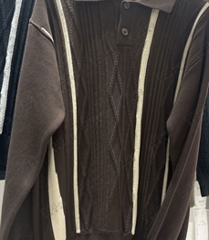 市场上装-毛衫-休闲毛衫【实拍】