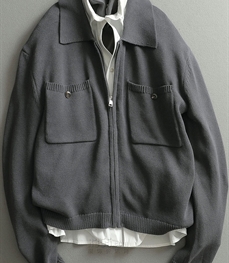 市场上装-毛衫-休闲毛衫