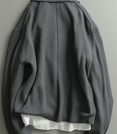 市场上装-毛衫-休闲毛衫