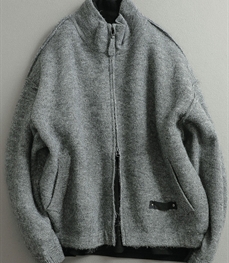 市场上装-毛衫-休闲毛衫