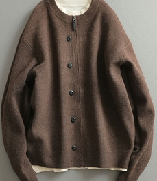 市场上装-毛衫-休闲毛衫