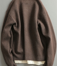 市场上装-毛衫-休闲毛衫