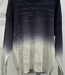 市场上装-毛衫-休闲毛衫