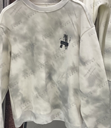 市场上装-卫衣-休闲卫衣【实拍】