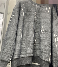 市场上装-卫衣-休闲卫衣【实拍】