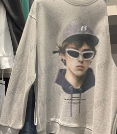 市场上装-卫衣-休闲卫衣【实拍】