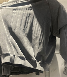 市场上装-卫衣-休闲卫衣【实拍】