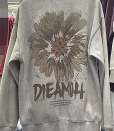 市场上装-卫衣-休闲卫衣【实拍】