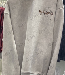 市场上装-卫衣-休闲卫衣【实拍】