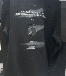 市场上装-卫衣-休闲卫衣【实拍】