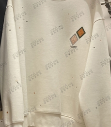 市场上装-卫衣-休闲卫衣【实拍】