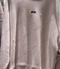 市场上装-卫衣-休闲卫衣【实拍】