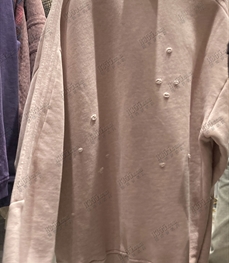 市场上装-卫衣-休闲卫衣【实拍】