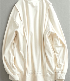 市场上装-卫衣-休闲卫衣