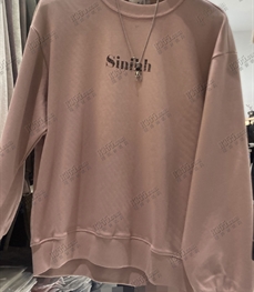 市场上装-卫衣-休闲卫衣【实拍】